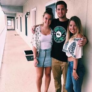 Meet your Posher, Josh